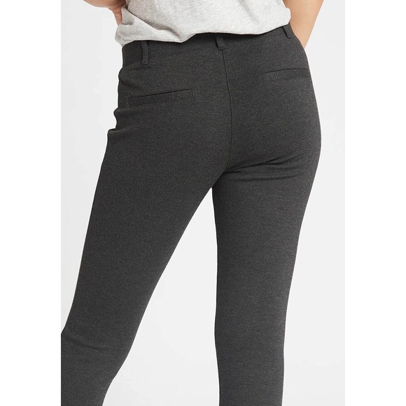 Betabrand Pants & Jumpsuits Betabrand Skinny Leg Classic Dress Pant